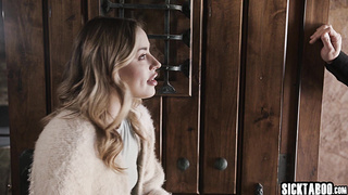 Anna Claire Clouds thanks her donator