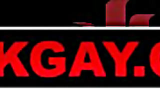 Johnny Ford stuffs Buck Richards ass full of cock