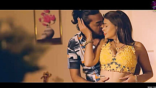 Chay Vali Bhabhi Ki Chuday