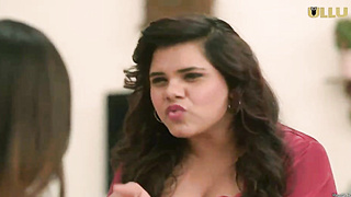 Sabak Ishq Ka Part 2 ULLU Adult Web Series