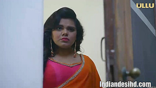 Sabak Ishq Ka Part 2 ULLU Adult Web Series