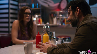 Teen has to save the family business