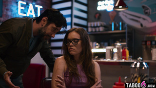 Teen has to save the family business