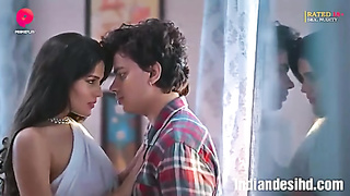 Fruit Juice 2024 Hindi Hot Web Series Primeplay Episode 04