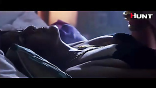 Hangout 2024 Hunt Hindi Web Series Episode 04