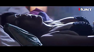 Hangout 2024 Hunt Hindi Web Series Episode 04