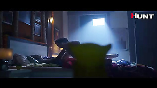 Hangout 2024 Hunt Hindi Web Series Episode 05