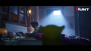 Hangout 2024 Hunt Hindi Web Series Episode 05
