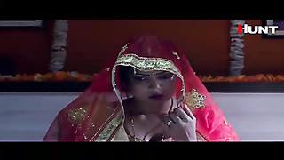 Hangout 2024 Hunt Hindi Web Series Episode 02