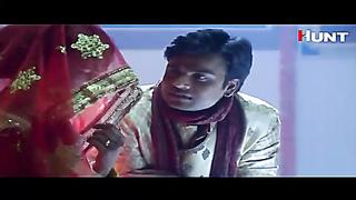 Hangout 2024 Hunt Hindi Web Series Episode 02