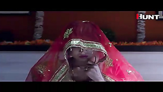 Hangout 2024 Hunt Hindi Web Series Episode 02