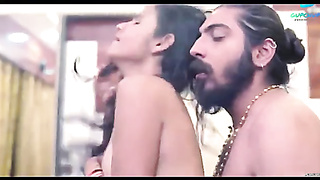 MASTANI SHABBO 2024 Hindi Uncut Short Film Gupchup