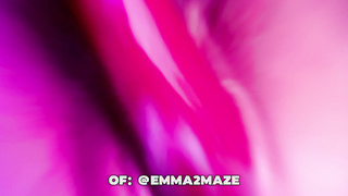 Barely Legal Teen Masturbating In The Shower