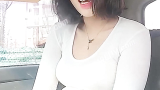 170 포터남 흰티 양아치년 담배피면서 간단 대딸 침뱉는것 까지 완벽 1 텔레 SSB892