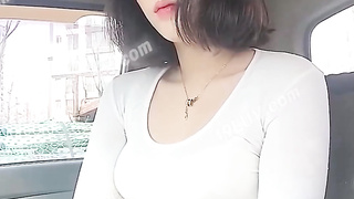 170 포터남 흰티 양아치년 담배피면서 간단 대딸 침뱉는것 까지 완벽 1 텔레 SSB892