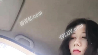 170 포터남 흰티 양아치년 담배피면서 간단 대딸 침뱉는것 까지 완벽 1 텔레 SSB892