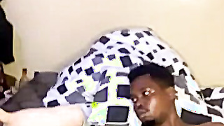 Ebony Goddess  Melanin Fucked
