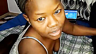 Divine Dark  Ebony Sisters Big Booty