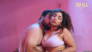 Big Boobs Bhabhi Hardcore Sex with Makan Malik 78