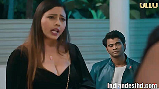 Sabak Ishq Ka Part 3 ULLU Adult Web Series