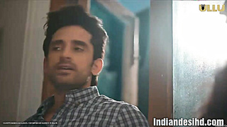 Sabak Ishq Ka Part 3 ULLU Adult Web Series