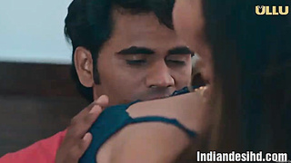 Sabak Ishq Ka Part 3 ULLU Adult Web Series