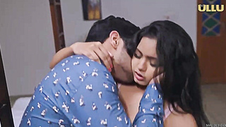 Friend Ex Wife Ki Chuday ULLU Web Series sex Scene