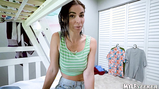 My Friend Doesnt Know I Fucked His Hot Mom