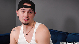 Kyle wants to get sucked