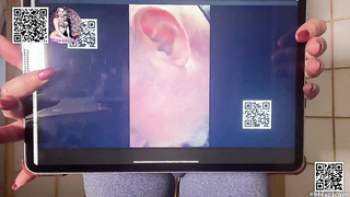 Exposure whore Christopher Allen Foster  gets outed by Mistress Uzi