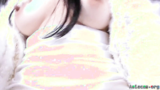 Amazes with Her Juicy Show