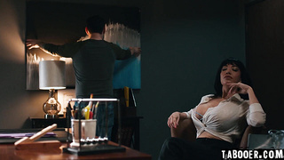 Mr. Tommy wants to have Little Pucks way