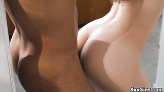 Liz decide to fuck right then and there