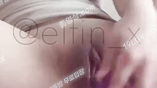 5174 섹트 트위터 엄선 @elfin__x 몸매 좋음 딜도 자위 텔레 SSB892