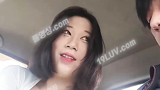 5178 포터남 흰티 양아치년 담배피면서 간단 대딸 침뱉는것 까지 완벽 2 텔레 SSB892