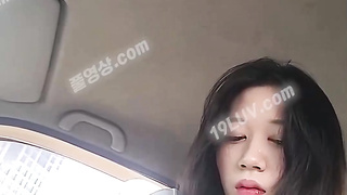 5178 포터남 흰티 양아치년 담배피면서 간단 대딸 침뱉는것 까지 완벽 2 텔레 SSB892