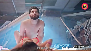 CUCUMBER 2024 Hindi Uncut Short Film Hunter