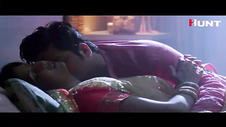 Hangout 2024 Hunt Hindi Web Series Episode 05 2