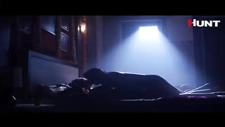 Hangout 2024 Hunt Hindi Web Series Episode 03 2