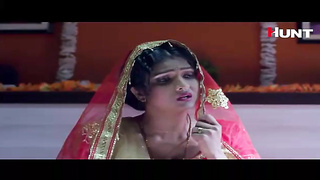 Hangout 2024 Hunt Hindi Web Series Episode 02 2