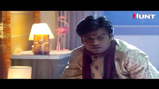 Hangout 2024 Hunt Hindi Web Series Episode 02 2