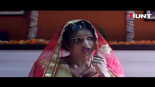 Hangout 2024 Hunt Hindi Web Series Episode 02 2