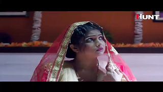 Hangout 2024 Hunt Hindi Web Series Episode 02 2