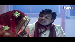 Hangout 2024 Hunt Hindi Web Series Episode 02 2