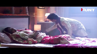 Hangout 2024 Hunt Hindi Web Series Episode 02 2