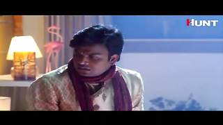 Hangout 2024 Hunt Hindi Web Series Episode 02 2