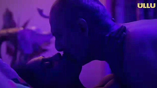 Painter Babu Part 01 2024 Ullu Hindi Web Series 4