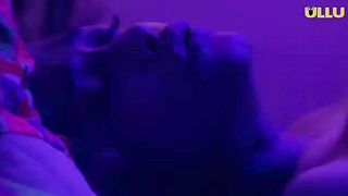 Painter Babu Part 01 2024 Ullu Hindi Web Series 4