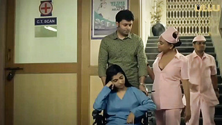 Painter Babu Part 01 2024 Ullu Hindi Web Series 4