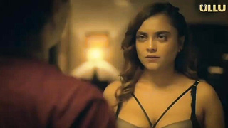 Painter Babu Part 01 2024 Ullu Hindi Web Series 4